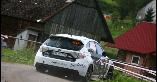 Rajd Rzeszowski